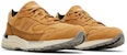 New Balance 992 Buatan USA 'Wheat' M992LX