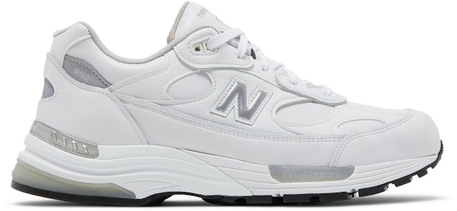 新百伦 992 美国制造 '白色' M992WL Buy 新百伦 992 美国制造 '白色' M992WL