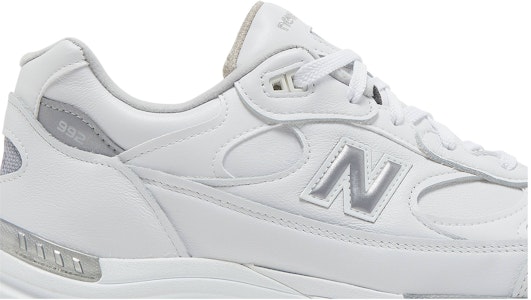 新百伦 992 美国制造 '白色' M992WL Order 新百伦 992 美国制造 '白色' M992WL