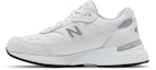 Lookbook New Balance 992 Buatan USA 'Putih' M992WL
