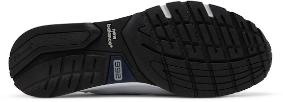 ニューバランス992米国製ホワイト M992WL Shop ニューバランス992米国製ホワイト M992WL