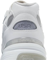 ニューバランス992米国製ホワイト M992WL Sizing ニューバランス992米国製ホワイト M992WL