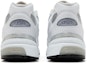 Sizing New Balance 992 Made In USA 'White' M992WL