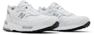 New Balance 992 Buatan USA 'Putih' M992WL