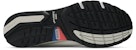 New Balance 992 Buatan USA 'Putih Navy' M992EC
