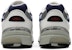 New Balance 992 Buatan USA 'Putih Navy' M992EC