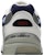 New Balance 992 Buatan USA 'Putih Navy' M992EC