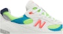 New Balance 992 Buatan USA 'Putih Neon' M992DA