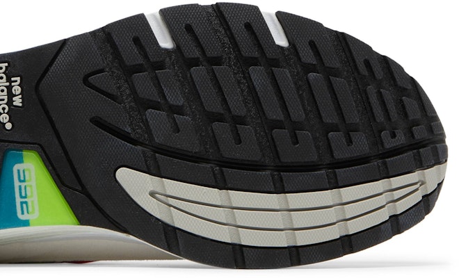 New Balance 992 Made In USA 'White Neon' M992DA Purchase New Balance 992 Made In USA 'White Neon' M992DA