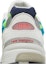 Sizing New Balance 992 Buatan USA 'Putih Neon' M992DA