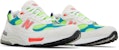 New Balance 992 Buatan USA 'Putih Neon' M992DA