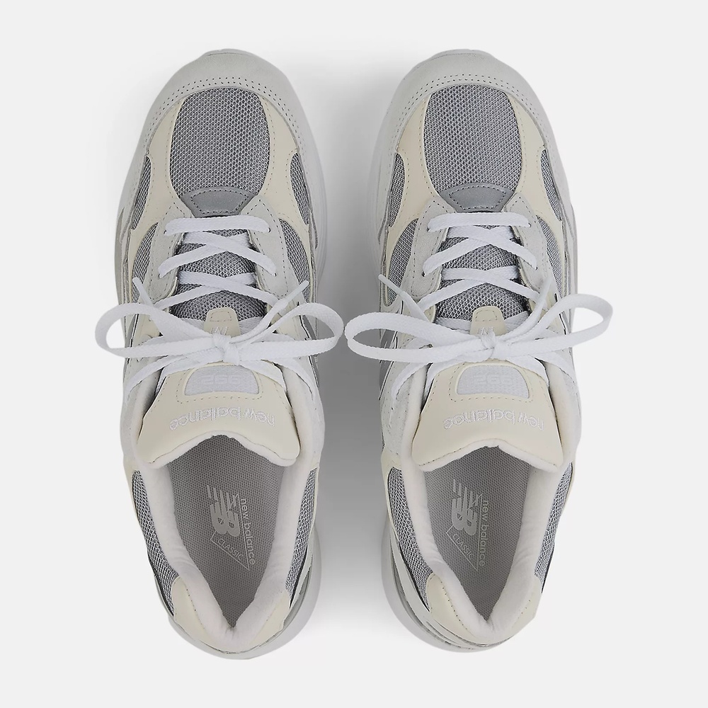 Order New Balance 992 Made in USA Sepatu Kasual Core U992NC-D