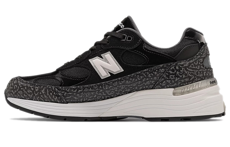 Buy New Balance 992 Mixto Media M992WB