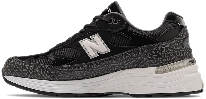 New Balance 992 Mixto Media M992WB Buy New Balance 992 Mixto Media M992WB