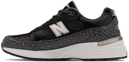 New Balance 992 Mix Media M992WB