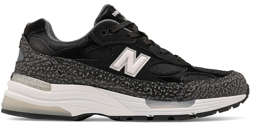 New Balance 992 Mixto Media M992WB Buy New Balance 992 Mixto Media M992WB