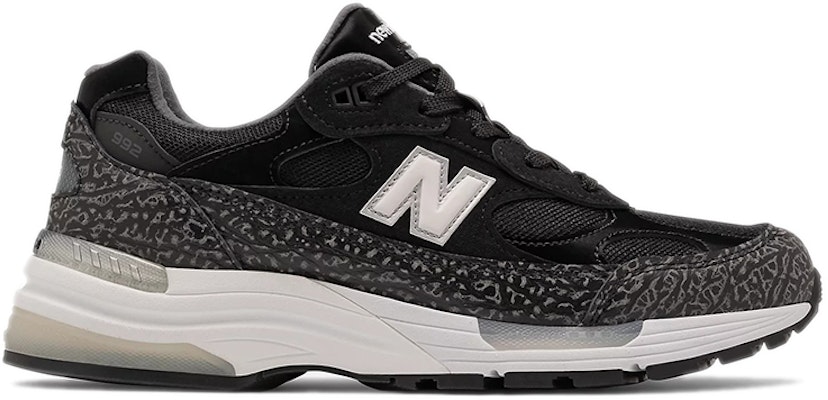 New Balance 992 Mixto Media M992WB Order New Balance 992 Mixto Media M992WB