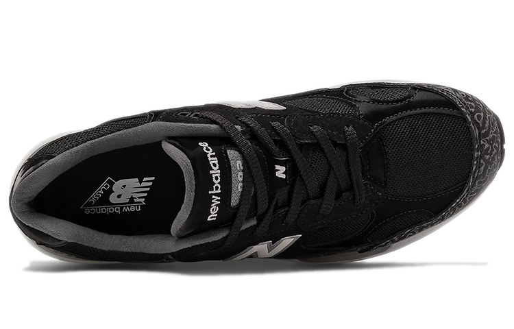 Lookbook New Balance 992 Mixto Media M992WB