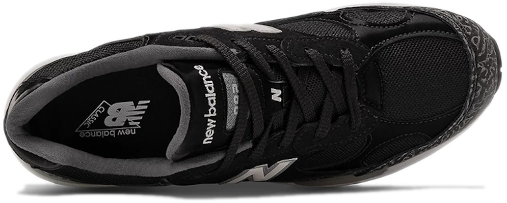 New Balance 992 Mixto Media M992WB Lookbook New Balance 992 Mixto Media M992WB