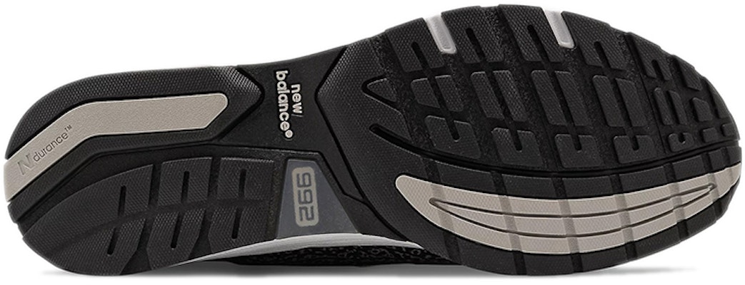 New Balance 992 Mixto Media M992WB Shop New Balance 992 Mixto Media M992WB