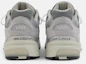 Purchase New Balance 992 復古休閒運動鞋 U992GY-D