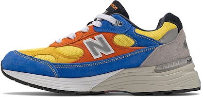 New Balance 992 v1 'Gap Year' M992D1