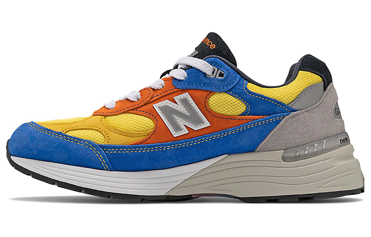 Buy New Balance 992 v1 'Gap Year' 缺口年系列 M992D1