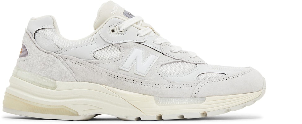 New Balance 992 Putih Perak (2021) M992MD Buy New Balance 992 Putih Perak (2021) M992MD