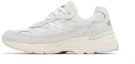 Lookbook New Balance 992 Putih Perak (2021) M992MD