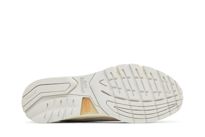 New Balance 992 White Silver (2021) M992MD