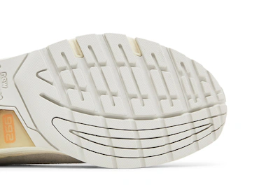 New Balance 992 White Silver (2021) M992MD