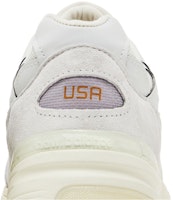 New Balance 992 Putih Silver (2021) M992MD Sizing New Balance 992 Putih Silver (2021) M992MD