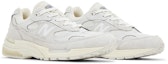 Cheap New Balance 992 Putih Perak (2021) M992MD