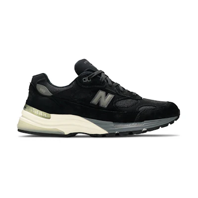 NB 992v1 Made In USA 'Black'