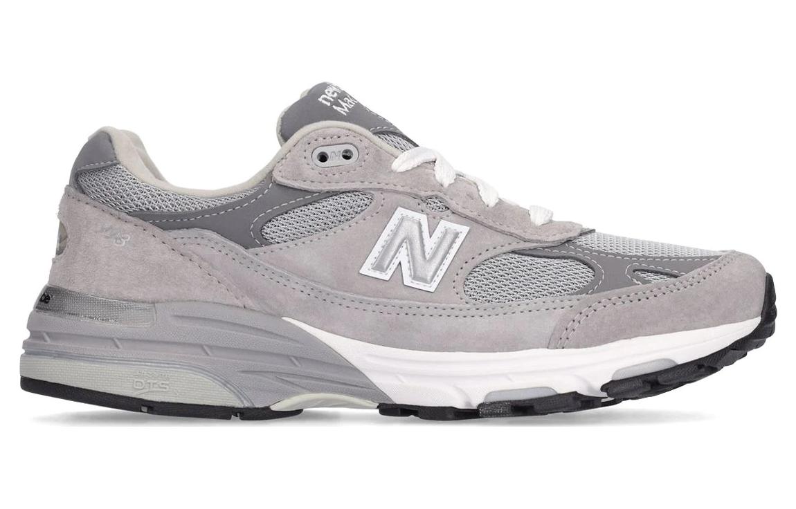 NB 993 'Made in England Grey' 圖 2