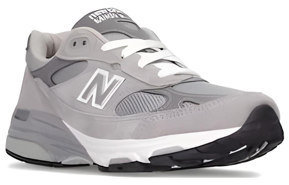 NB 993 'Made in England Grey' 圖 3