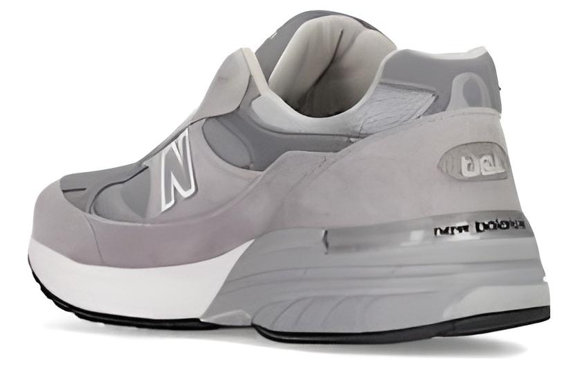 NB 993 'Made in England Grey' 圖 4