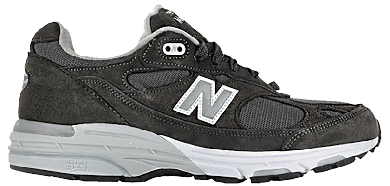 KITH x NB 993 米国製 
