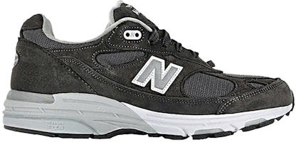 New Balance 993 Heritage 'Dark Green' US993DG New Balance 993 Heritage 'Dark Green' US993DG