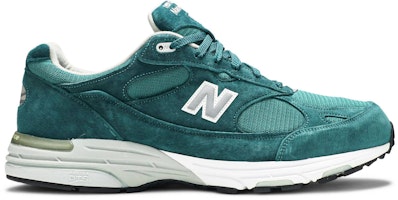 New Balance 993 Heritage Collection Green US993GR New Balance 993 Heritage Collection Green US993GR