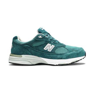 NB 993 Heritage Collection Green