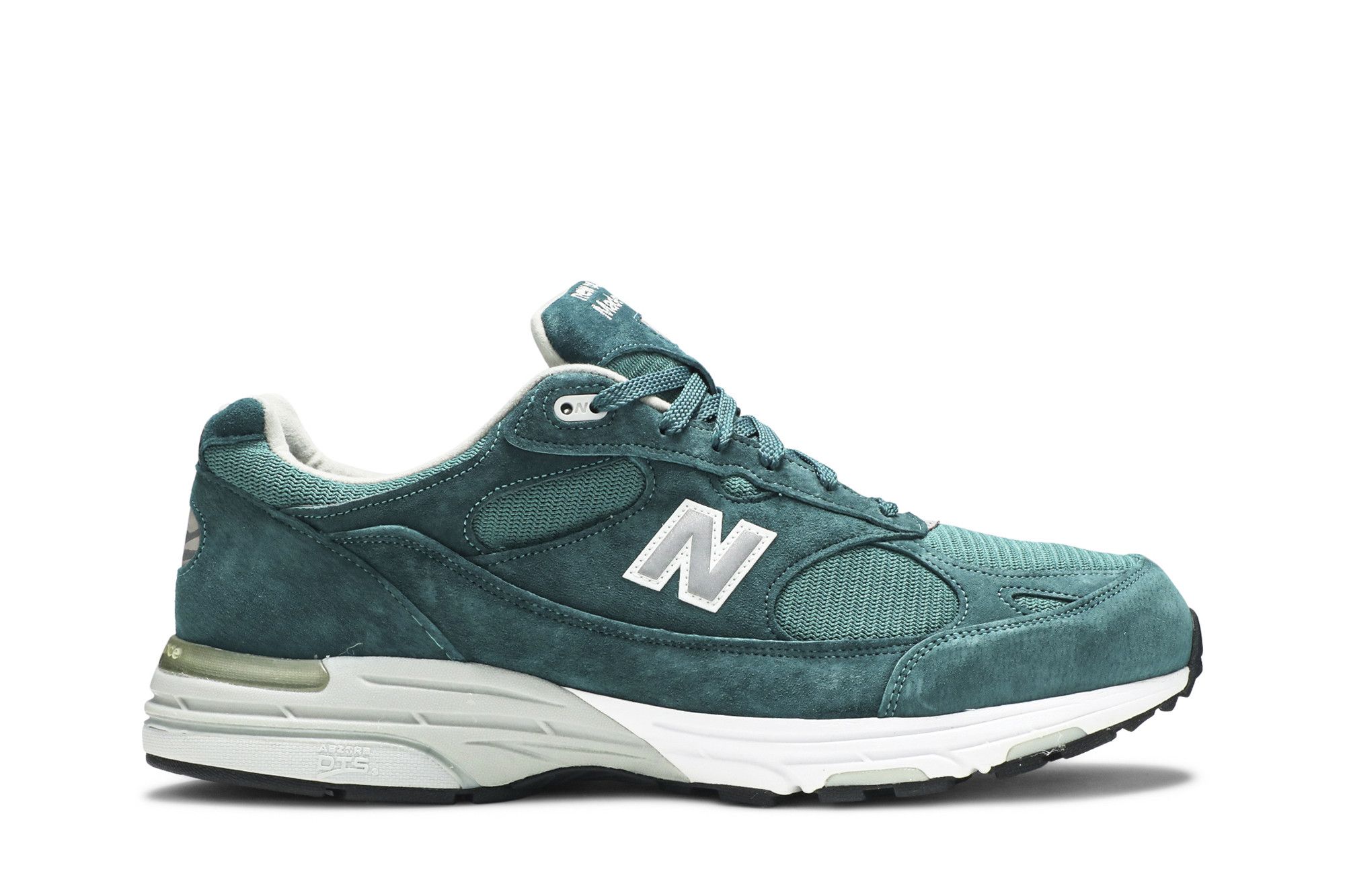 KITH x NB 993 米国製 