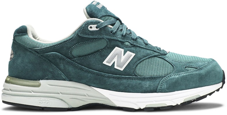New Balance 993 Koleksi Heritage Hijau US993GR Buy New Balance 993 Koleksi Heritage Hijau US993GR