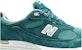 뉴발란스 993 헤리티지 그린 (New Balance 993 Heritage Green) US993GR