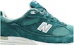 Order 뉴발란스 993 헤리티지 그린 (New Balance 993 Heritage Green) US993GR
