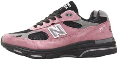New Balance 993 Made in England 'Pink Taffy' U993PB New Balance 993 Made in England 'Pink Taffy' U993PB