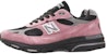 New Balance 993 Made in England 'Pink Taffy' U993PB
