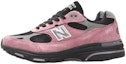 Buy New Balance 993 Made in England 'Pink Taffy' U993PB