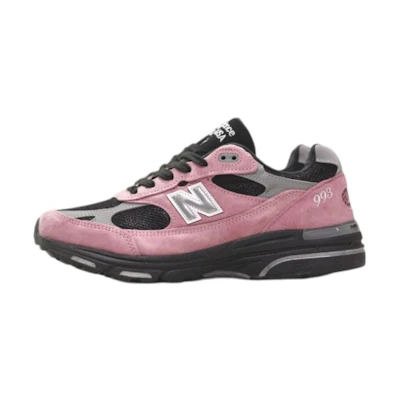 NB 993 Made in England 'Pink Taffy'