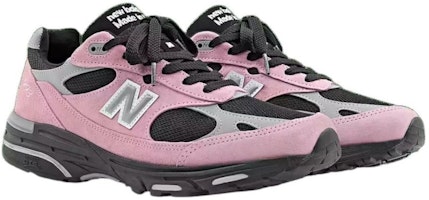 New Balance 993 Hecho en Inglaterra 'Rosa Taffy' U993PB Order New Balance 993 Hecho en Inglaterra 'Rosa Taffy' U993PB